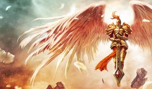angel arena ai warcraft 3