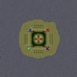 карта затерянный храм V4