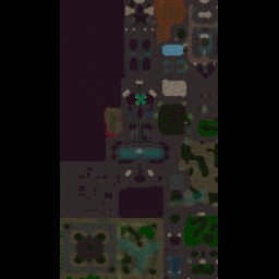карта Hero Siege RPG v.26