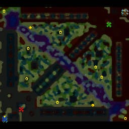 карта LoK 2 v1.46 AI
