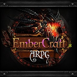 карта EmberCraft v0.7.000