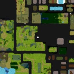 карта AniBossquest2.5f