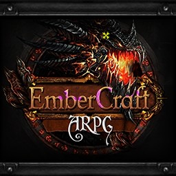 карта EmberCraft ARPG v0.10.773 [CE]