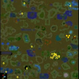 карта HM RPG v7.03e