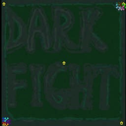 карта Dark Fight v0.10