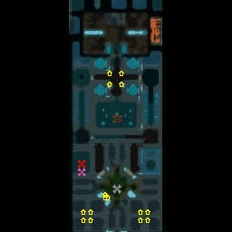 карта X Hero Siege Ultimate 1.7