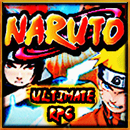 карта Naruto Ultimate RPG 4.3i