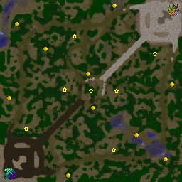 карта Battle Tanks 9.10