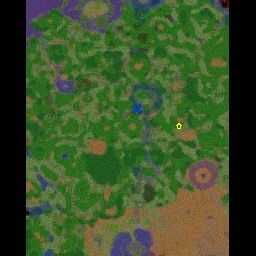 карта Custom Castle Defense v8.2.1