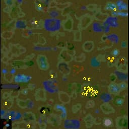 карта HM RPG v8.05a eng