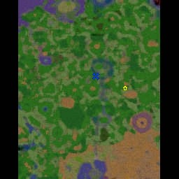 карта Custom Castle Defense v8.14.0