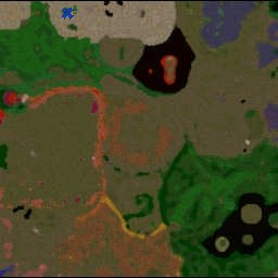 Карта Eon RPG v3.4.4d