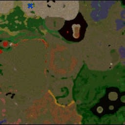 карта Eon RPG v3.4.7f