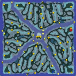 карта Cementerio de Dragon-Ultimate-2.3.1