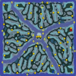 карта Cementerio de Dragon-Ultimate-2.4.1