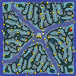 карта Cementerio de Dragon-Ultimate-2.4.5