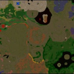 карта Eon RPG v3.54