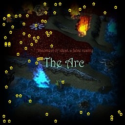 карта Arc RPG 2.06A