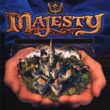 карта Majesty: The Fantasy Kingdom Sim + ORPG