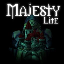 карта Majesty Lite