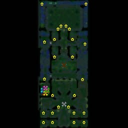 карта X Hero Siege Cerfelios 8.60
