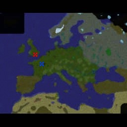 карта Great War Zombies 0.5.9