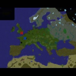 карта Great War Zombies 0.6.2