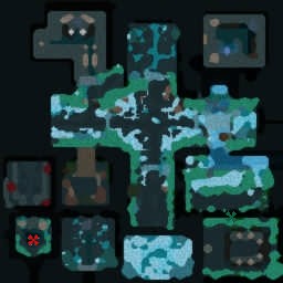 карта Wintercore HD 2.71