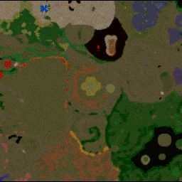 карта Eon RPG v4.16