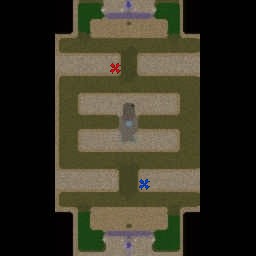 карта Arkguil Tower Defense Final V.3.10