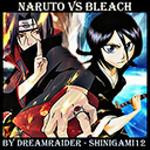 Naruto vs Bleach 2.1b