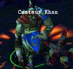 Centaur Khan