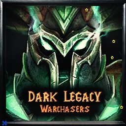 карта Dark Legacy: Warchasers 2.01c