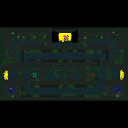 карта Nadrex v1.66 AI