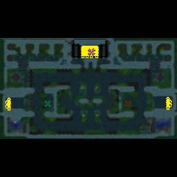 карта Nadrex v1.70 AI