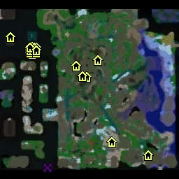 карта 30 minutes (EX. 29 Fix 1)