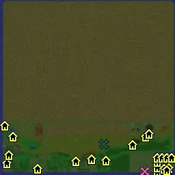 карта The Legendary Blademaster