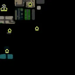 карта Scarlet RPG 0.165