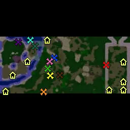 карта 7 archimagos v2.3.1